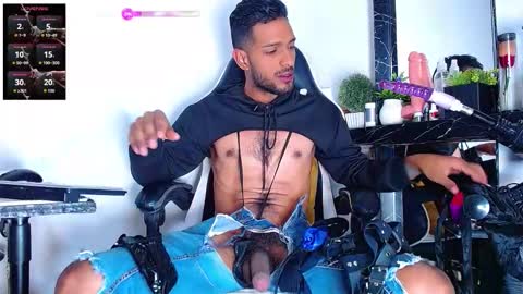 Snapshot of the_dog_lian chatting on 24, 11, 2025 the dog lian online show from 24, 11, 2025