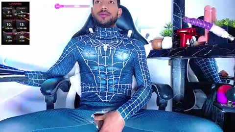 Snapshot of the_dog_lian chatting on 1, 12, 2025 the dog lian online show from 1, 12, 2025