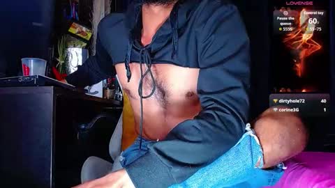 the dog lian online show from 3, 2, 2026