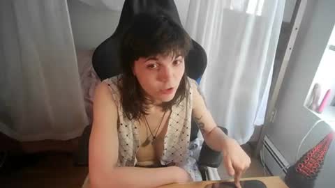 The Dough-Nut online show from 4, 7, 2026
