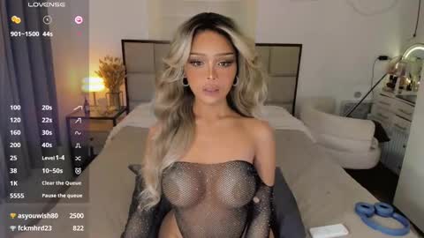 Snapshot of the_enchantressxx chatting on 19, 1, 2025 nabi butterfly online show from 19, 1, 2025