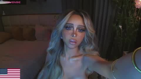 nabi butterfly online show from 22, 3, 2026