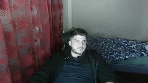 Professional Kinkster online show from 19, 12, 2025