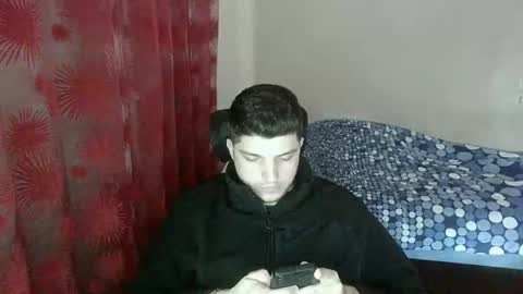 Professional Kinkster online show from 22, 12, 2025