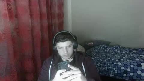 Professional Kinkster online show from 18, 1, 2026