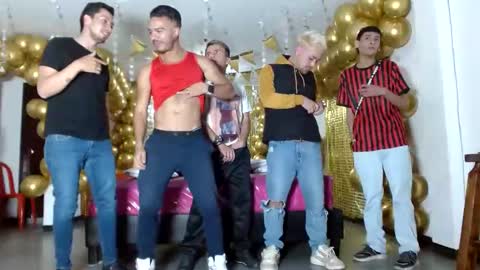 the goodfellas online show from 5, 12, 2024