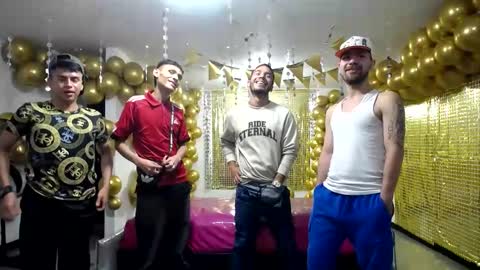 the goodfellas online show from 24, 12, 2024