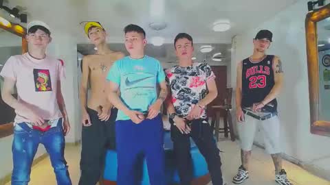 the goodfellas online show from 30, 12, 2024