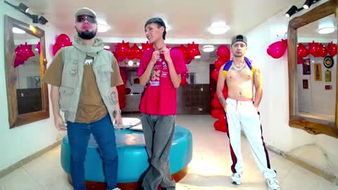 the goodfellas online show from 18, 1, 2025