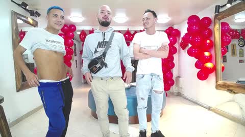 the goodfellas online show from 4, 2, 2025