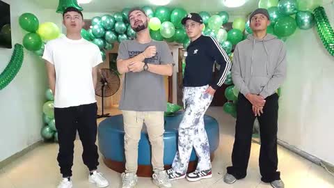 the goodfellas online show from 27, 2, 2025