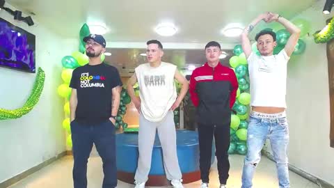 the goodfellas online show from 9, 3, 2025