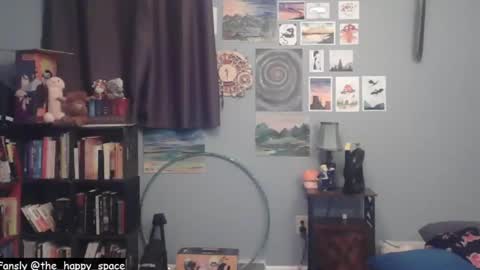 MATERNITY LEAVE  online show from 19, 2, 2026