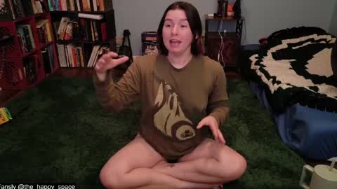 MATERNITY LEAVE  online show from 6, 4, 2026