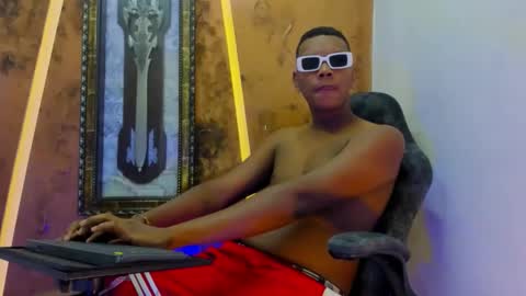 the_hot_boy0 online show from 9, 11, 2025