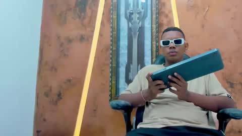 the_hot_boy0 online show from 10, 11, 2025