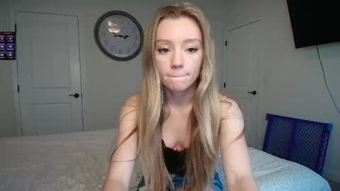 the_hotties online show from 5, 6, 2026