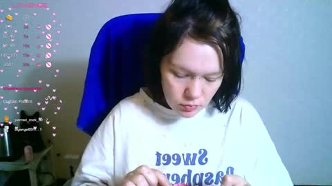 the_ice_owl online show from 23, 10, 2025