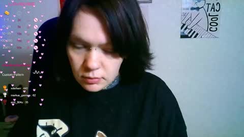 the_ice_owl online show from 3, 11, 2025