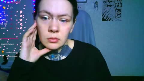 the_ice_owl online show from 27, 11, 2025