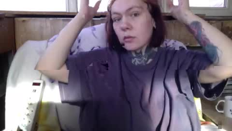 the_ice_owl online show from 25, 2, 2026