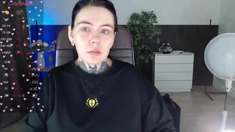 the_ice_owl online show from 17, 3, 2026