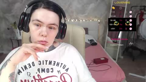 the_ice_owl online show from 19, 3, 2026