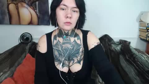 the_ice_woman online show from 12, 9, 2025