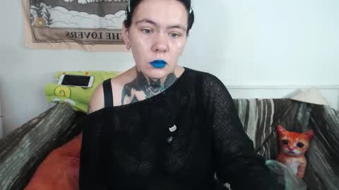 the_ice_woman online show from 21, 9, 2025