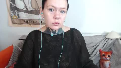 the_ice_woman online show from 3, 10, 2025