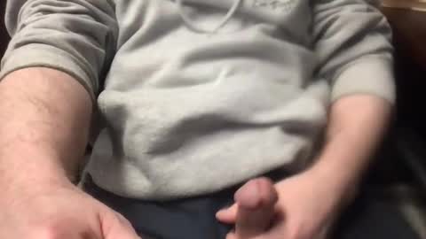 BarryMcCockiner online show from 26, 1, 2025