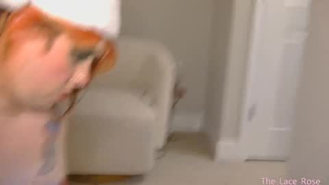 Demoness Lace Rose online show from 24, 12, 2024