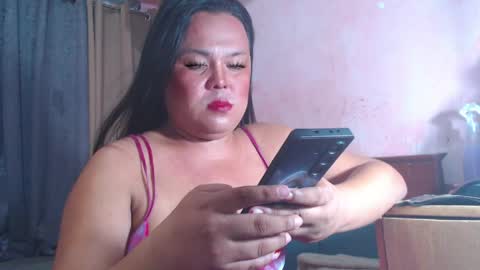 the_ladyboy_nextdoor69 online show from 19, 5, 2026