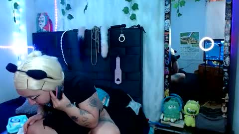 the_lesbian_game online show from 10, 3, 2026