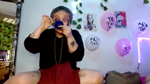 the_lesbian_game online show from 30, 3, 2026