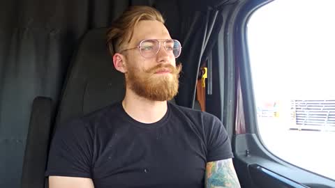 Lucas King online show from 30, 3, 2026