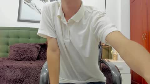 Snapshot of the_mark_king chatting on 22, 12, 2025 T H E M A R K K I N G online show from 22, 12, 2025