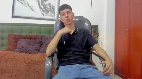 Snapshot of the_mark_king chatting on 10, 1, 2026 T H E M A R K K I N G online show from 10, 1, 2026