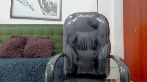 Snapshot of the_mark_king chatting on 17, 2, 2026 T H E M A R K K I N G online show from 17, 2, 2026