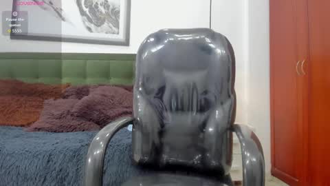 Snapshot of the_mark_king chatting on 27, 2, 2026 T H E M A R K K I N G online show from 27, 2, 2026