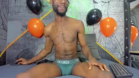 Ricky online show from 22, 10, 2025