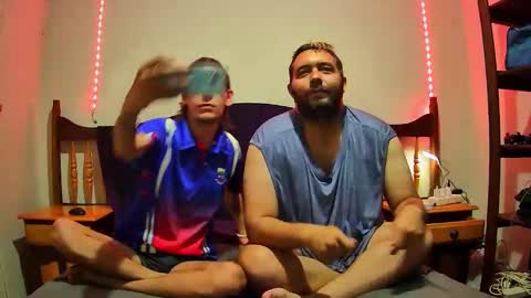 the_misfts online show from 1, 2, 2026