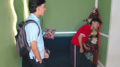 Snapshot of the_muderer chatting on 29, 11, 2025 murderer online show from 29, 11, 2025