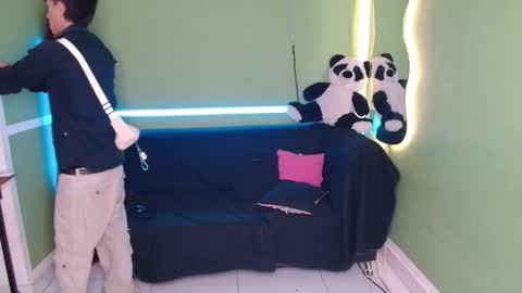 Snapshot of the_muderer chatting on 1, 12, 2025 murderer online show from 1, 12, 2025