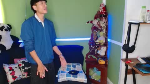 Snapshot of the_muderer chatting on 2, 12, 2025 murderer online show from 2, 12, 2025