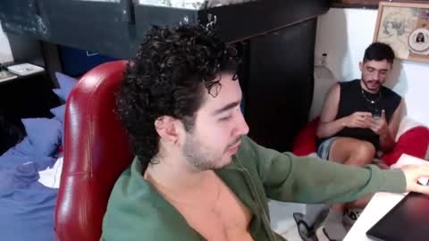 the_nerdy_wizard online show from 15, 9, 2025