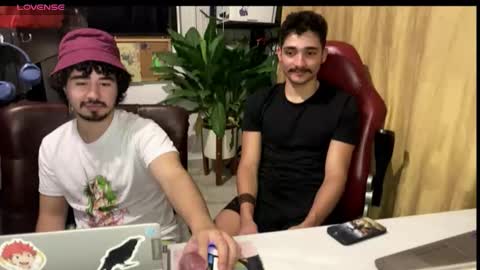 the_nerdy_wizard online show from 10, 10, 2025