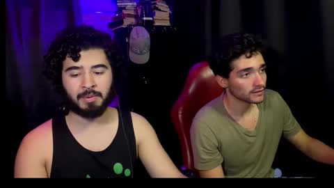 the_nerdy_wizard online show from 22, 2, 2026