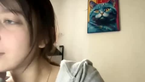 Oliviaaa online show from 8, 1, 2026