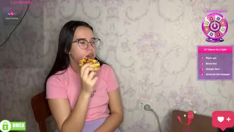 Alice online show from 2, 12, 2025